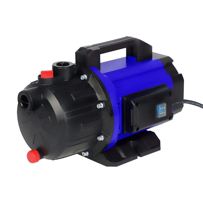Classic Garden Pump factory